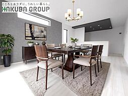 春日部市谷原新田　全1棟