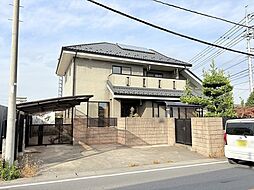 春日部市谷原新田 全1棟