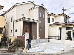 越谷市袋山409番　全1棟