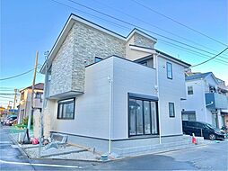 足立区六木4期 2号棟