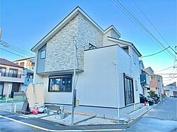 足立区六木4期 2号棟