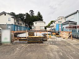 さいたま市岩槻区宮町2丁目24-1期 全1棟