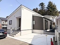 さいたま市岩槻区宮町2丁目24-1期　全1棟