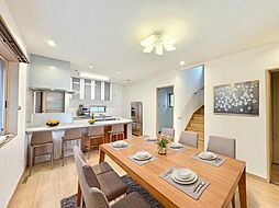 春日部市備後東3丁目　中古戸建