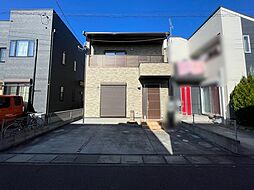 春日部市備後東3丁目　中古戸建