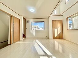越谷市東越谷9丁目　中古戸建