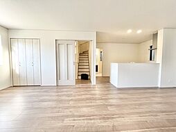 足立区舎人5丁目2期　A号棟