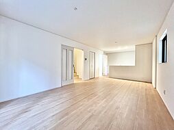 足立区舎人5丁目2期　B号棟