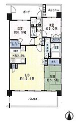 サンクレイドル三郷ファーストスクエア