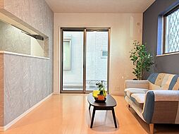 足立区平野3丁目　中古戸建