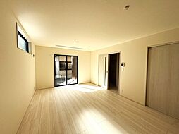春日部市豊野町1丁目 全1棟