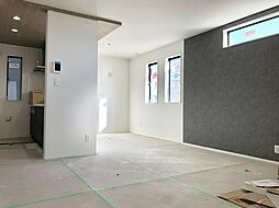 草加市金明町6期　全1棟