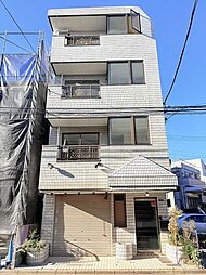 足立区江北4丁目　中古戸建