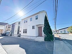 足立区入谷1丁目　中古戸建