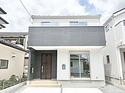 越谷市登戸町2期1号棟