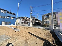 越谷市登戸町2期3号棟