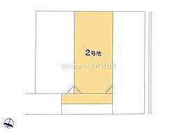 越谷市登戸町2期2号棟