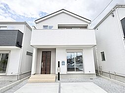 越谷市登戸町2期2号棟