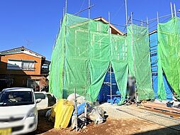 越谷市登戸町2期2号棟