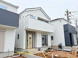 越谷市登戸町2期2号棟