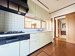 春日部市増富　中古戸建