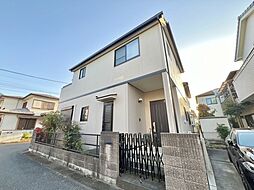 春日部市増富　中古戸建