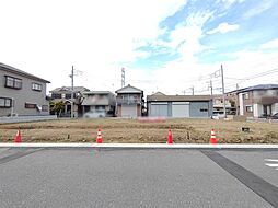 草加市氷川町全5区画 A区画