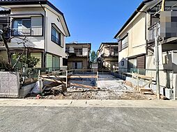 草加市八幡町　全1棟