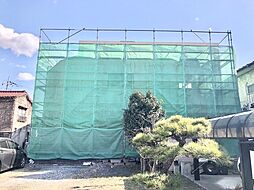 越谷・大林H　全1棟