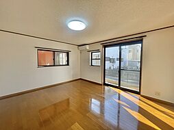 草加市花栗1丁目 中古戸建