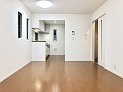 足立区梅田1丁目　中古戸建