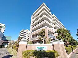 ウッドパーク吉川きよみ野Ｃ棟