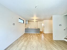 越谷市大林12期 全1棟