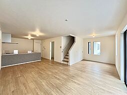 越谷市宮本町15期　全1棟