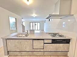 越谷市宮本町15期　全1棟