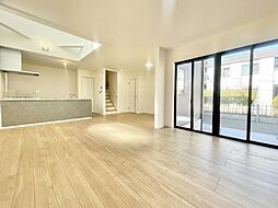 春日部市備後東19期　全1棟