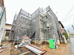 春日部市備後東19期　全1棟