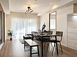 モアステージ吉川ライネスハイムＢ棟