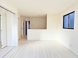 春日部市藤塚629 全4棟 C号棟