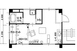 大洋哲学堂マンション