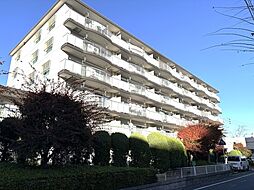 コーポ南越谷Ｅ棟