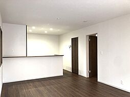 越谷市下間久里　全2棟　1号棟