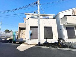 春日部市新宿新田　全128区画　125号棟
