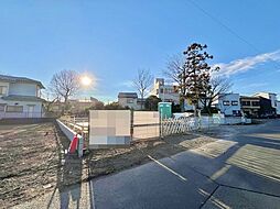 春日部市南中曽根　全1棟