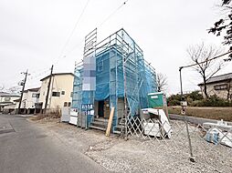 春日部市南中曽根　全1棟