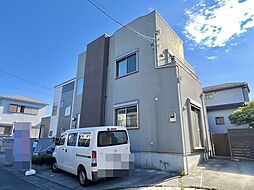 越谷市弥栄町4丁目 中古戸建