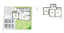 草加市長栄3丁目27番　全1棟