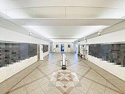 コープ野村梅島