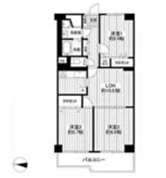 日商岩井三郷マンション