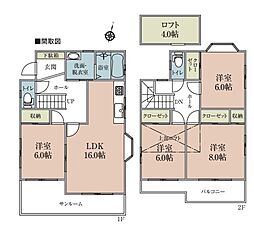 草加市青柳８丁目